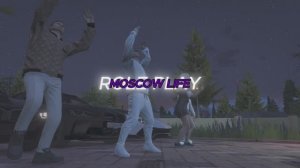 MLRP про семью Рубежных