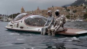 Стимпанк в Австралии