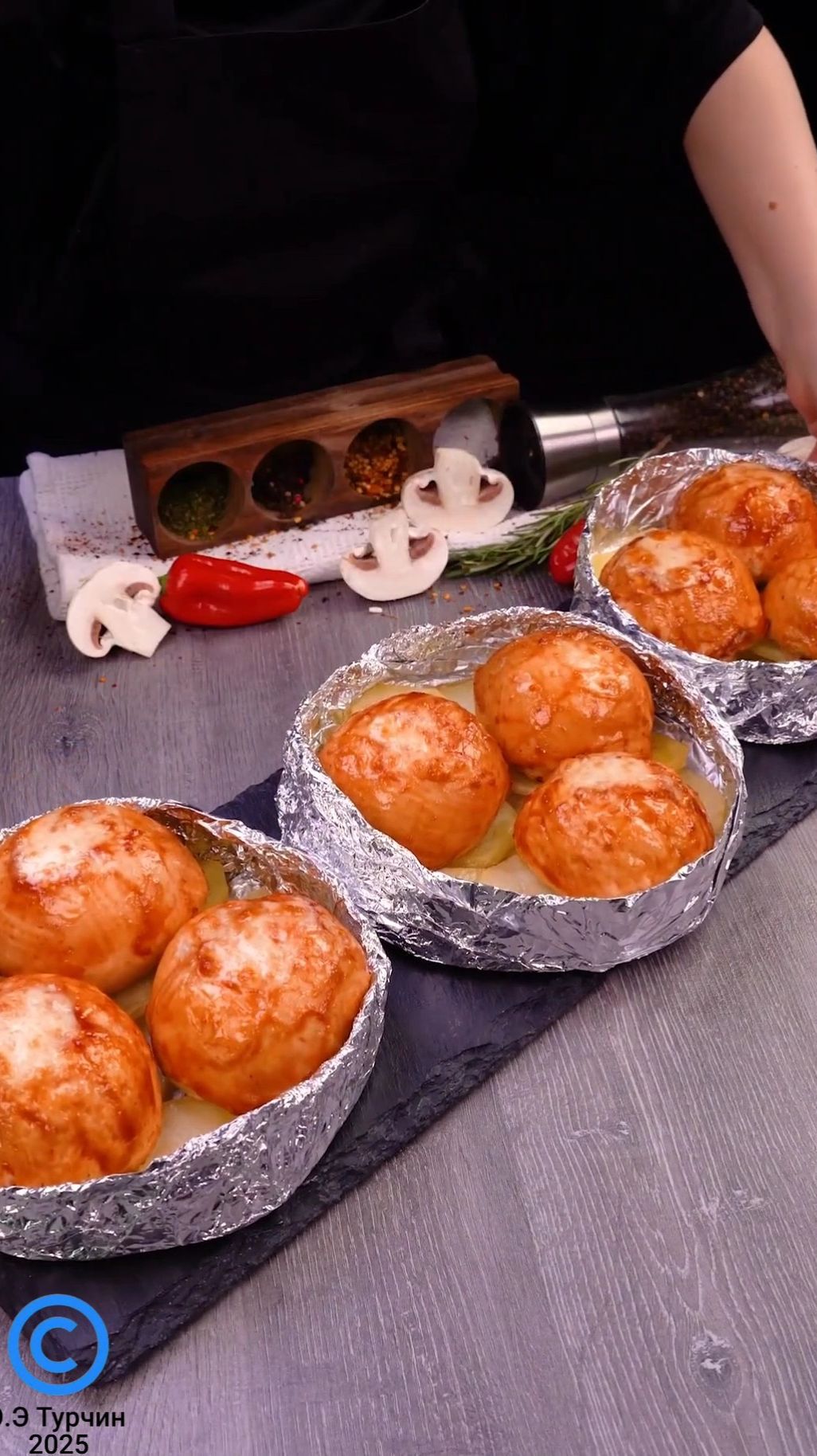 Никто не догадается, как вы это приготовили! Великолепный рецепт куриной грудки смотреть онлайн