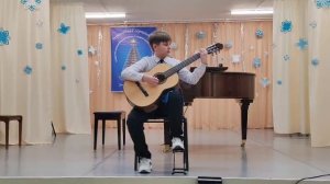 Виктор Козлов "Румба"