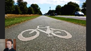 Подборка безумных новостей. Главная проблема бельгийских велосипедисток