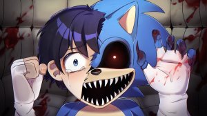 Трансформация Соника (Sonic the Hedgehog 3)