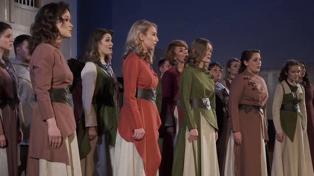 МЛАДАхор — Наша родина — Россия