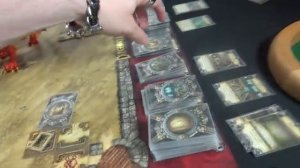 3-Настольная игра DungeonQuest 3е Издание Прохождение 2 [get.gt]