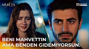 O telefon bir daha çalmayacak! | Arafta 9. Bölüm