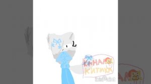 короче теперь нас трое зефа, китик и Каспер:₽