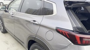 Exeed LX 2023 г. VIN 905552 Краснодар