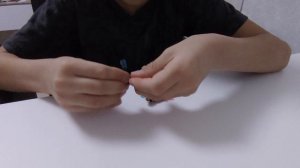 как сделать летающие ботинки для мини фигурки