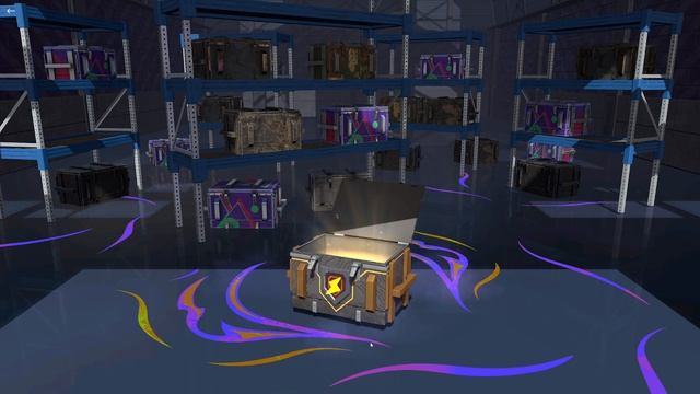 Просто космос , ловим Танкойн