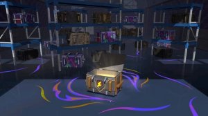 Просто космос , ловим Танкойн