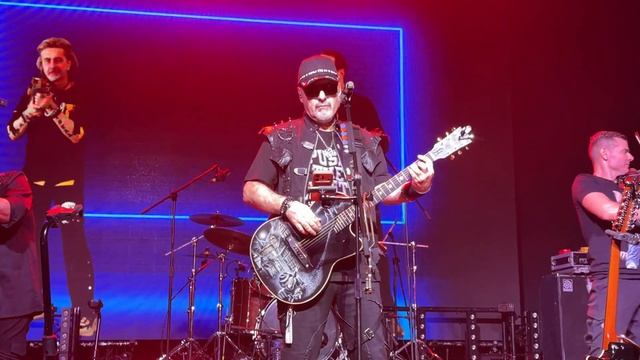 Крематорий - Крематорий [СПб] смотреть онлайн