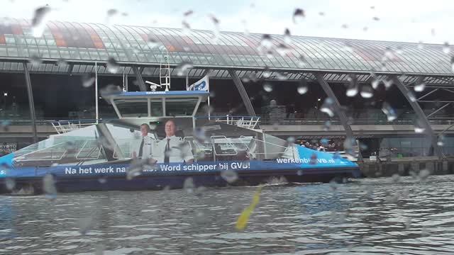 Summer in Amsterdam #amsterdam #netherlands #dutch #holland #амстердам