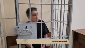 Криминал недели в программе «По горячим следам», выпуск 18 декабря