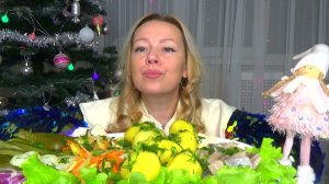 Мукбанг вкуснейший Картошка вареная с селедкой, огурцы соленые, капуста по корейски. Еда.