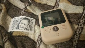 эндер Мэн и фотик