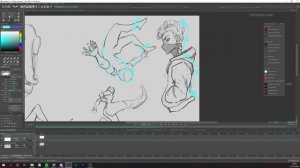 09. Group Feedback recording (part 1)