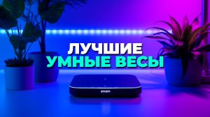Лучшие умные весы ТОП-5 – точность и полезные функции