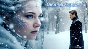 "Снежная Королева"