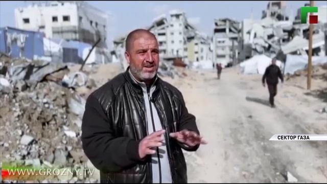 Полный выпуск новостей от 19.12.2025