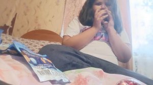 2 часть распаковки