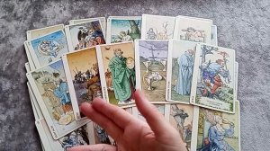 О ЧЕМ ПРЕДУПРЕЖДАЮТ ВЫСШИЕ СИЛЫ?