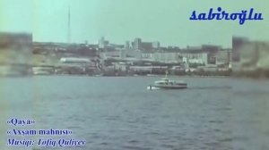 ВИА Гая.1981.Вокализ.