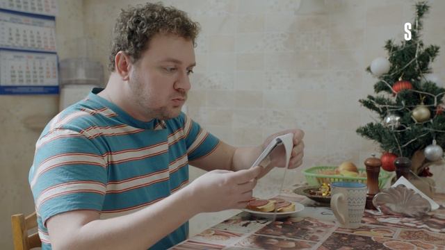 Короче, 1 сезон, 13 серия смотреть онлайн