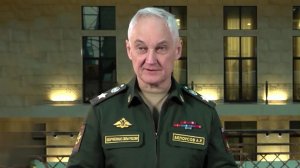 К новогодней акции "Елка желаний" присоединился глава Минобороны Андрей Белоусов.