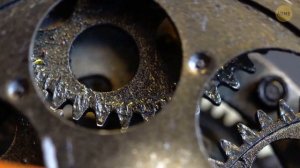 Астрономы разгадали код Антикиферского механизма