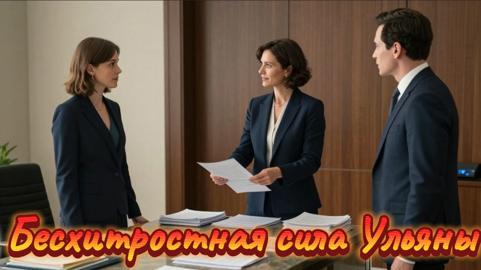 ПОЛНАЯ АУДИОКНИГАБЕСХИТРОСНАЯ СИЛА УЛЬЯНЫ ЛЮБОВНЫЕ РОМАНЫ