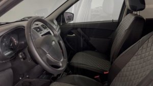 Lada (ВАЗ) Granta 08404