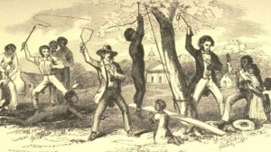 Рабство в США, крепостное право в Российской империи и современность.