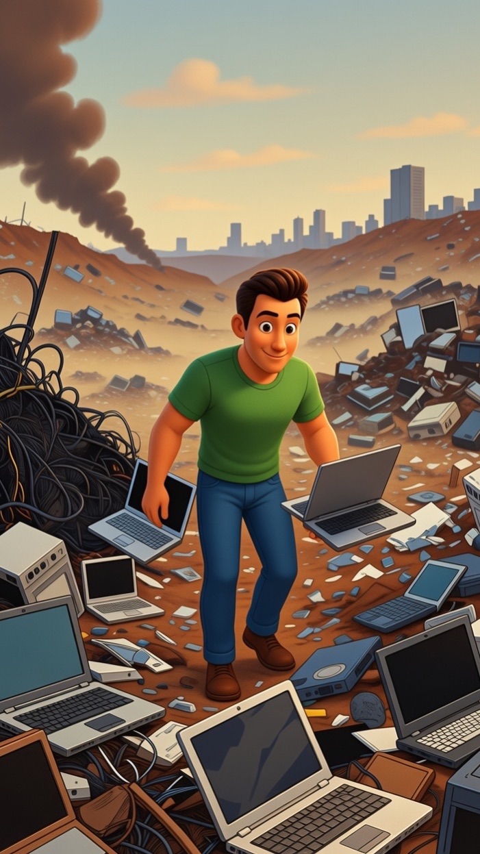 Бесплатное электричество