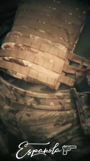 «Эспаньола» В память о славном воине, лидере подразделения Испанце...#эспаньола #испанец смотреть онлайн