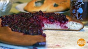 Пироги? Это про любовь! Доброе утро. Суббота. Фрагмент выпуска от 20.12.2025