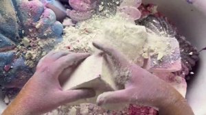 АСМР Мел с интересной структурой🤗👍