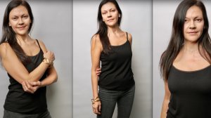 Модель Елена Ковалева Фотопозирование Агентство Евгении Чкаловой Нижний Новгород