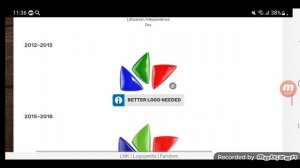 История логотипов телеканалов стран бывшего СССР/V3