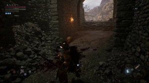 Lords of the Fallen #29