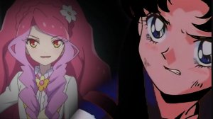 спойлер к сериалу :Любовь за пределами солнца