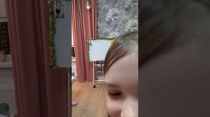 Первая часть Полиной куклы воду! 💃💃