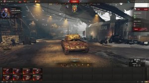 сталльной охотник