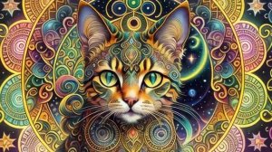 Ethneomystica Vol. 8 - Compiled by Maiia [Full Mixed Album] HD 1080