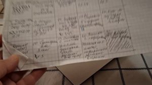 Новогодний вязальный адвент " Бинго" с Еленой Бурдаковой и Марией Лукашевич. . 🎁 от Тайного Санты