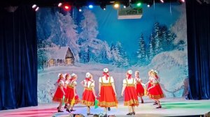 14. Матрёшки