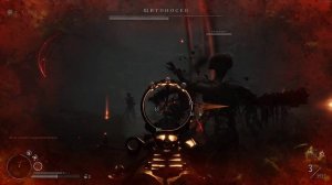 WitchFire Как убить первого босса Щитоносец Алый берег