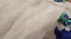 3 часть детский сад для hatchimals