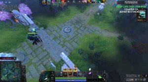 ПОСМОТРИ! ДЕВУШКА В ДОТЕ И В БИКИНИ