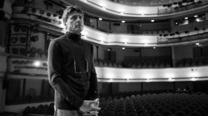 С актером Анатолием Лобоцким простятся в театре Маяковского