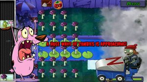 Растения против Зомби Ultimate ПвЗ Plants vs Zombies PvZ